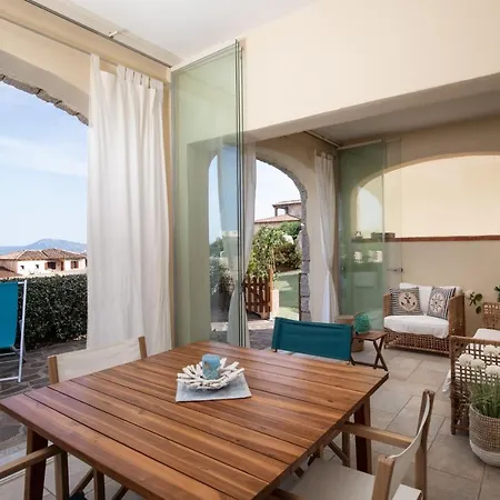 Anemone With Seaview Terrace By Wonderful Italy *